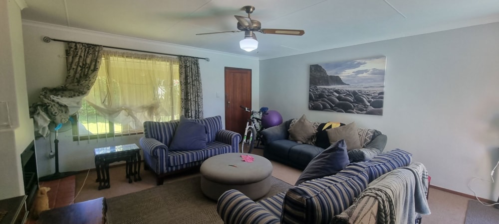 House let in Assagay - 1KF1691848 House let in Assagay - 1KF1691848