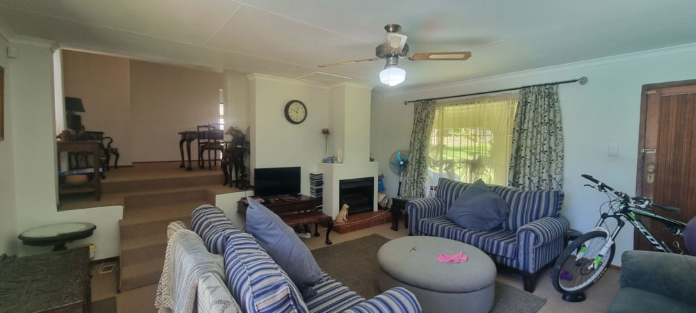 House let in Assagay - 1KF1691848 House let in Assagay - 1KF1691848