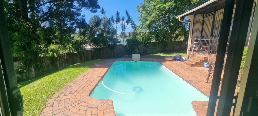 House let in Assagay - 1KF1691848 House let in Assagay - 1KF1691848