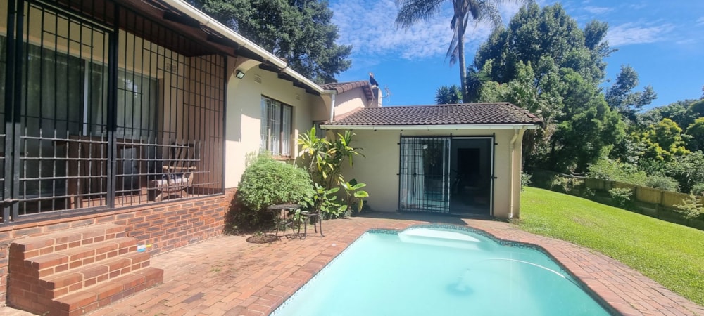 House let in Assagay - 1KF1691848 House let in Assagay - 1KF1691848