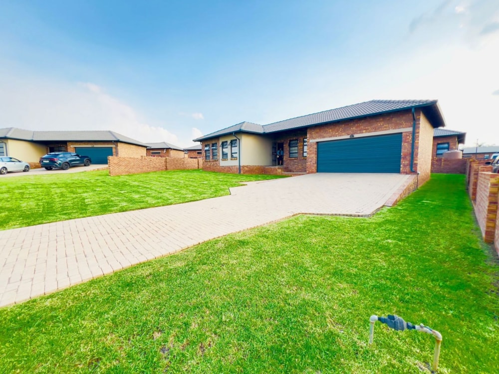 House for sale in Die Heuwel - 1WD1691856