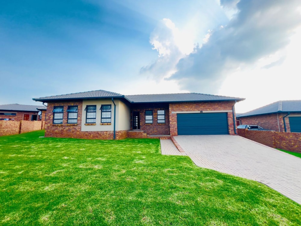 House for sale in Die Heuwel - 1WD1691856