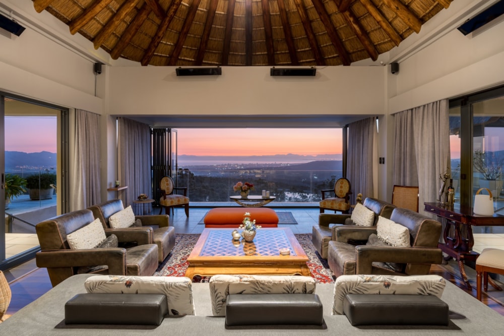 Lifestyle property for sale in Somerset West - ST1691928