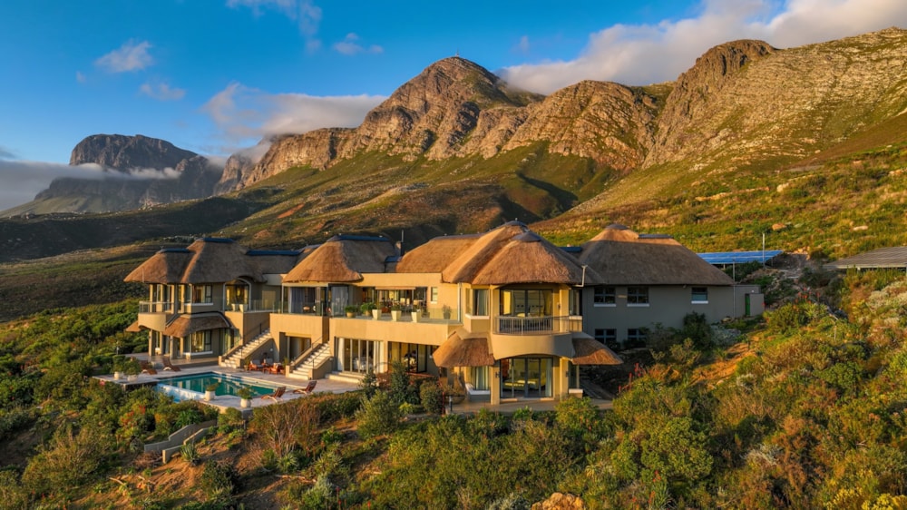 Lifestyle property for sale in Somerset West - ST1691928 Lifestyle property for sale in Somerset West - ST1691928