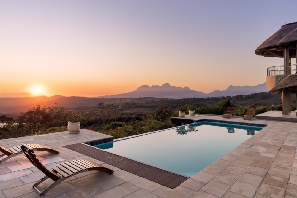 Lifestyle property for sale in Somerset West - ST1691928 Lifestyle property for sale in Somerset West - ST1691928