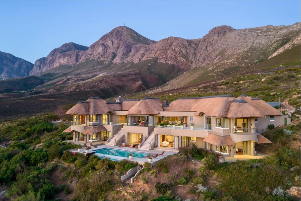 Lifestyle property for sale in Somerset West - ST1691928 Lifestyle property for sale in Somerset West - ST1691928