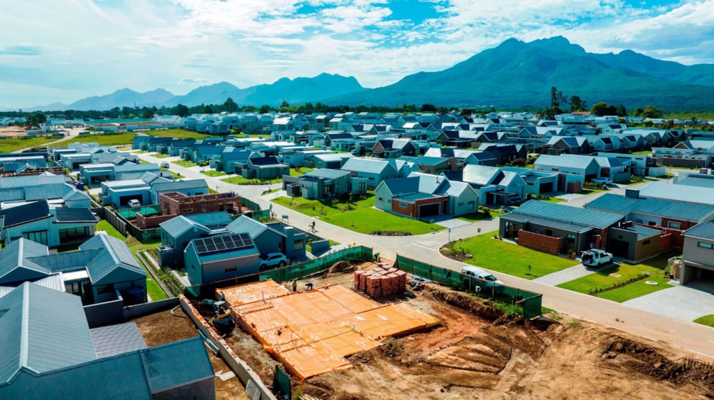 House sold in Kraaibosch Park - GEO1691935 House sold in Kraaibosch Park - GEO1691935