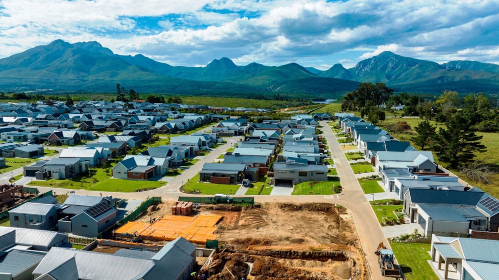 House sold in Kraaibosch Park - GEO1691935 House sold in Kraaibosch Park - GEO1691935