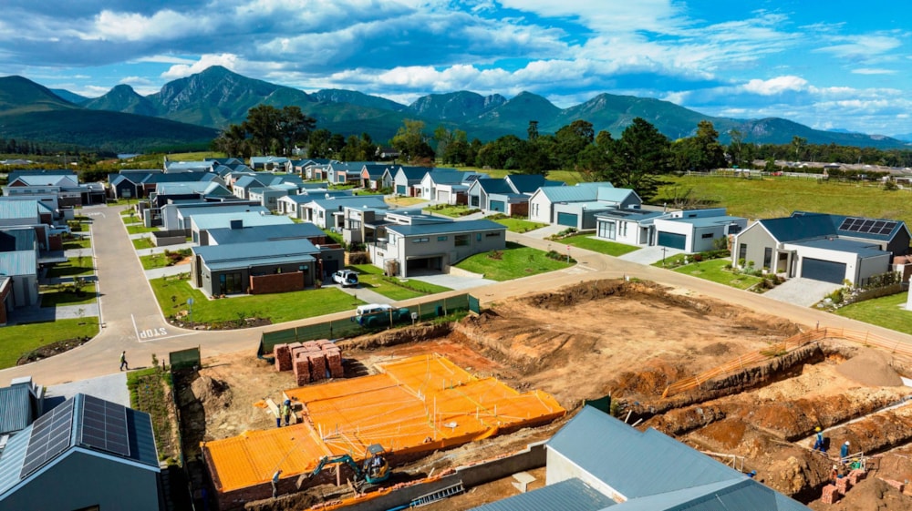 House sold in Kraaibosch Park - GEO1691935 House sold in Kraaibosch Park - GEO1691935