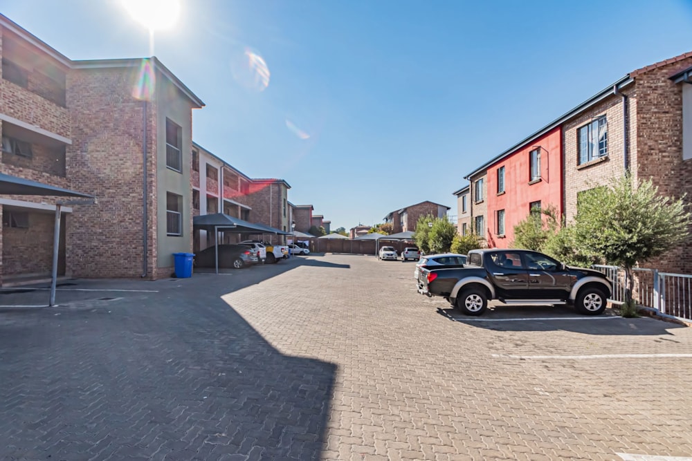 Apartment sold in Amberfield, Centurion - CN1691924 Apartment sold in Amberfield, Centurion - CN1691924