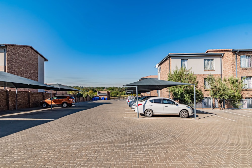 Apartment sold in Amberfield, Centurion - CN1691924 Apartment sold in Amberfield, Centurion - CN1691924