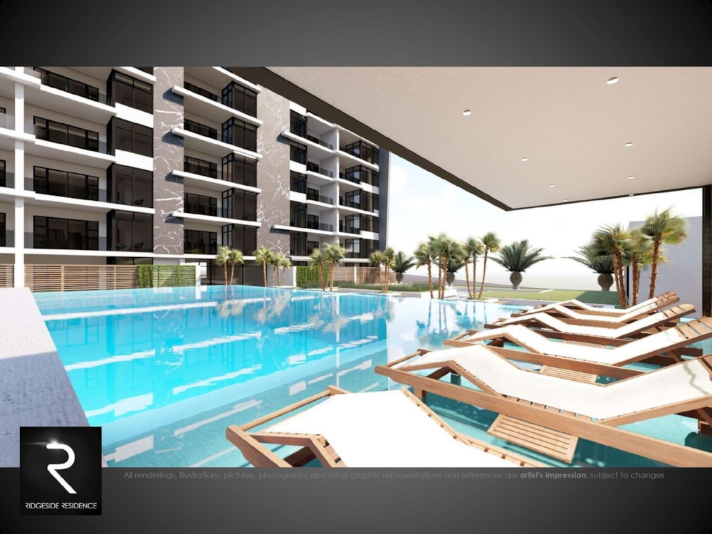 Apartment to rent in Ridgeside - 1ND1691916 Apartment to rent in Ridgeside - 1ND1691916