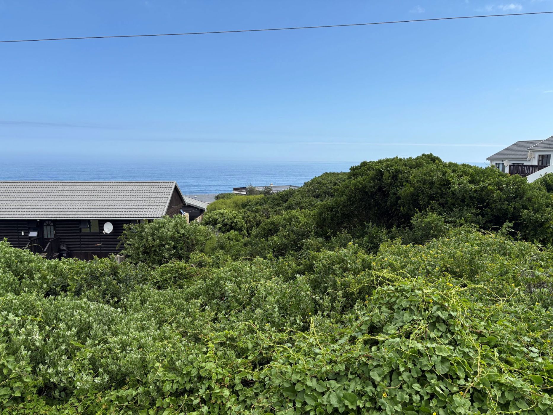 Residential vacant land for sale in Seaview - 1PLZ1691991