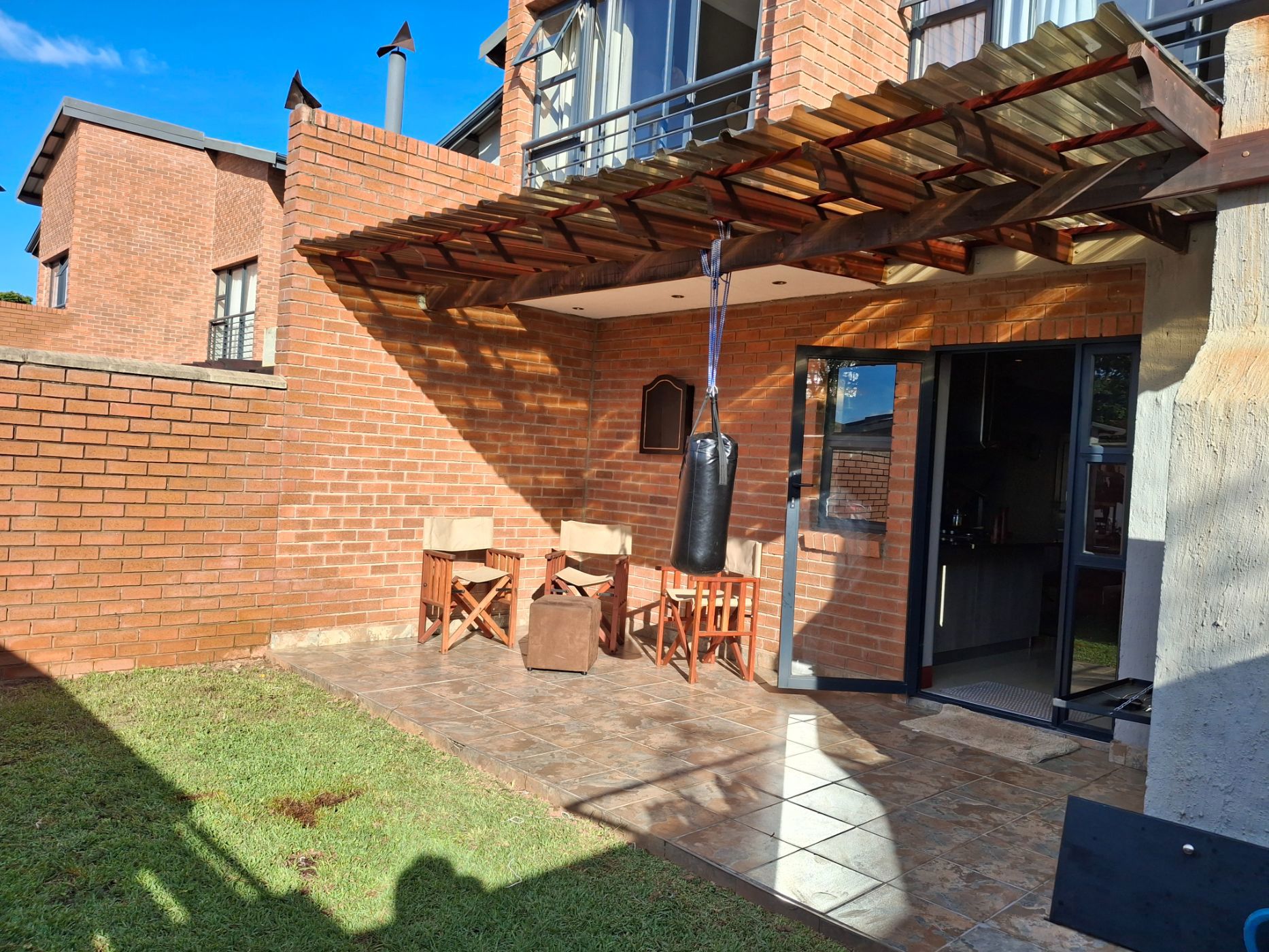 House for sale in Golden Acres - 1TA1692074