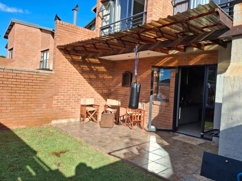 House for sale in Golden Acres - 1TA1692074