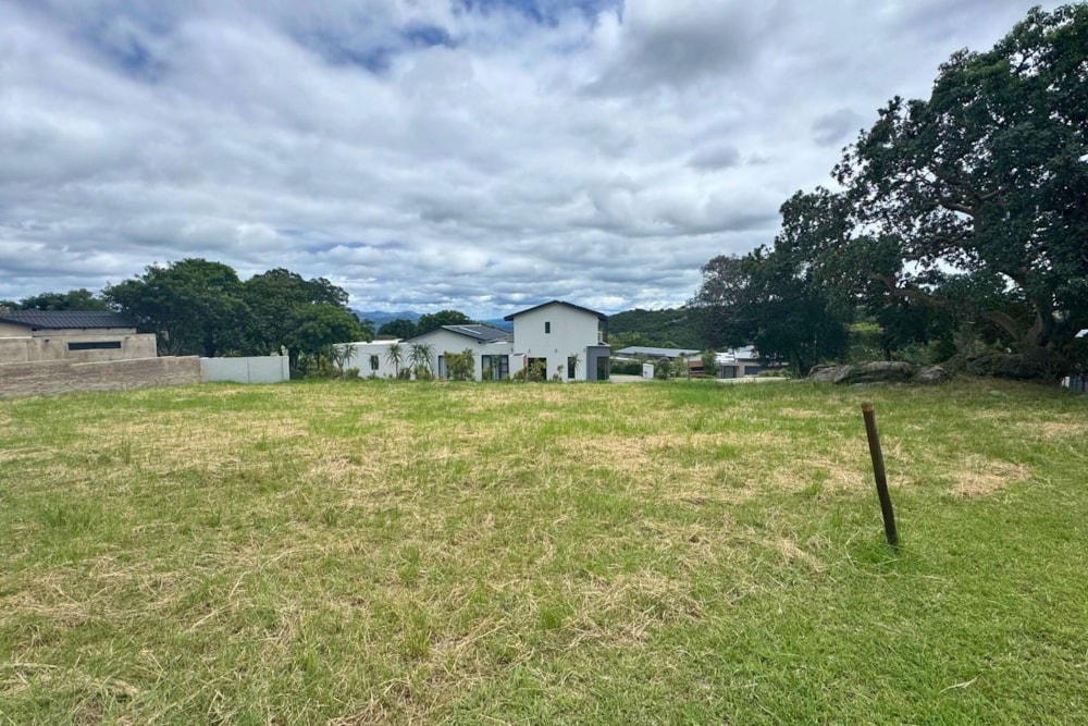 Vacant land for sale in The Rest - 1NS1692633