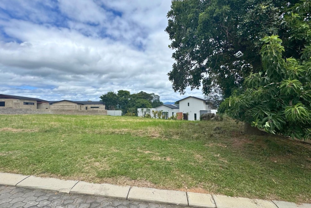Vacant land for sale in The Rest - 1NS1692633