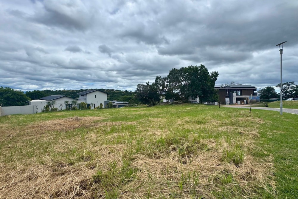 Vacant land for sale in The Rest - 1NS1692633