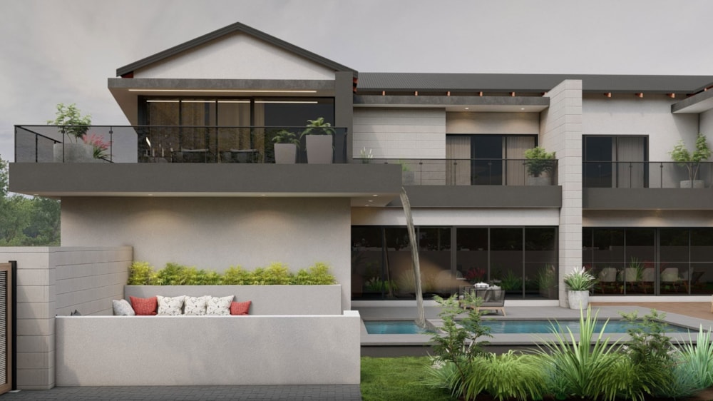 House for sale in Midstream Estate - CN1692169