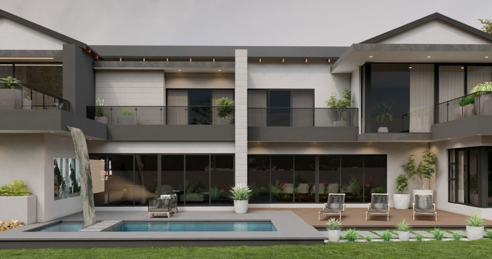 House for sale in Midstream Estate - CN1692169