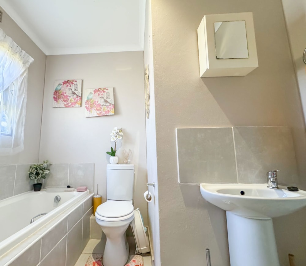 Townhouse for sale in Dawn Park - BOK1692034 Townhouse for sale in Dawn Park - BOK1692034