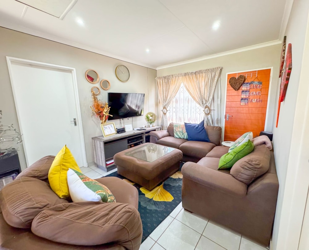 Townhouse for sale in Dawn Park - BOK1692034 Townhouse for sale in Dawn Park - BOK1692034