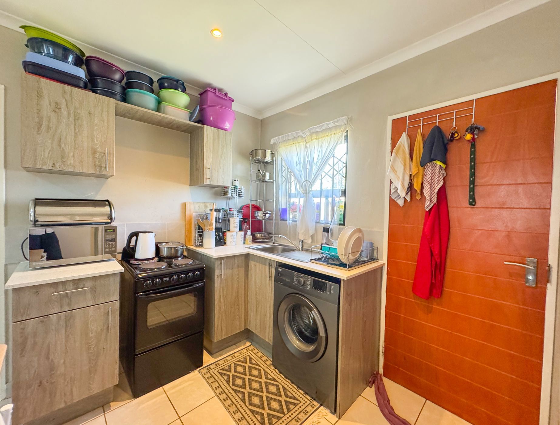 Townhouse for sale in Dawn Park - BOK1692034