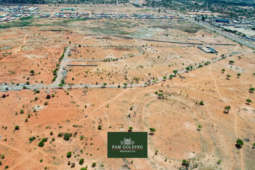 Commercial vacant land for sale in Matabeleland, Zimbabwe - 3ZB1692036