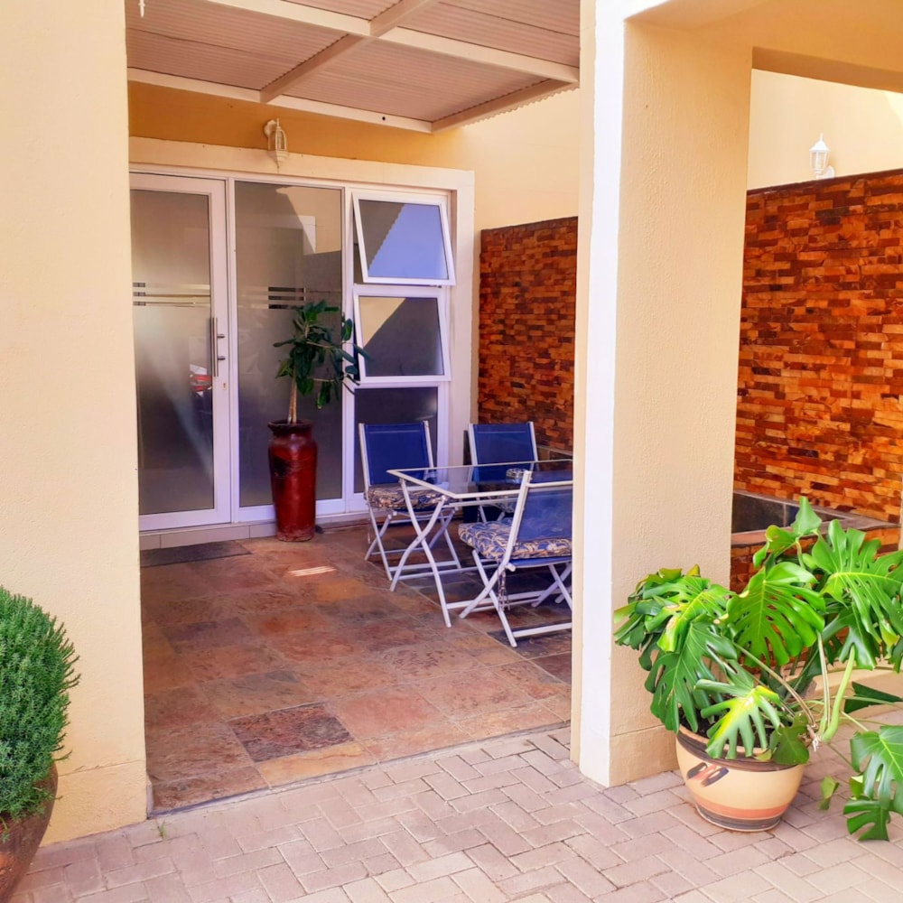 House for sale in Omeya Estate, Namibia - 3NM1692120