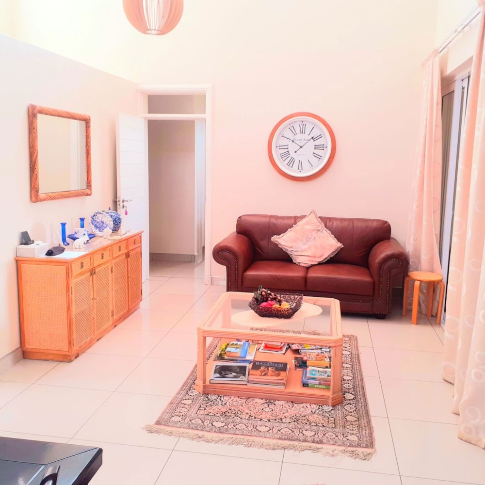 House for sale in Omeya Estate, Namibia - 3NM1692120