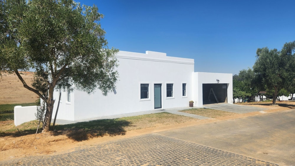 House let in Glen Lilly - 1MS1712136 House let in Glen Lilly - 1MS1712136