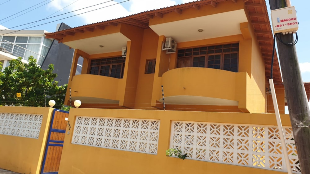 Double-storey house to rent in Maputo , Mozambique - 3MQ1692050 Double-storey house to rent in Maputo , Mozambique - 3MQ1692050