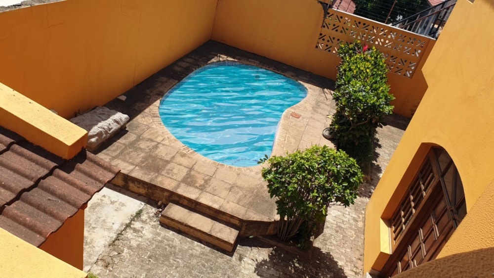 Double-storey house to rent in Maputo , Mozambique - 3MQ1692050 Double-storey house to rent in Maputo , Mozambique - 3MQ1692050