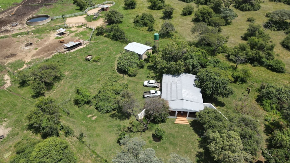 Livestock farm for sale in Swartruggens - 1RU1692292