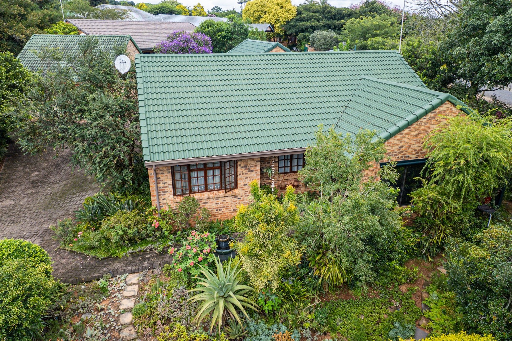 Retirement home sold in White River Ext 15 - 1WR1692082