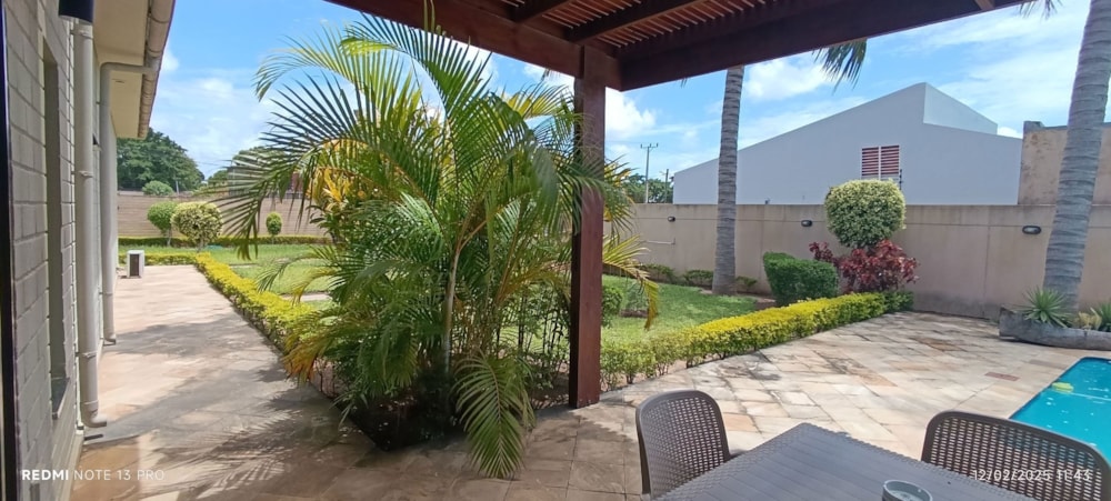 Double-storey house for sale in Costa do Sol , Mozambique - 3MQ1692151