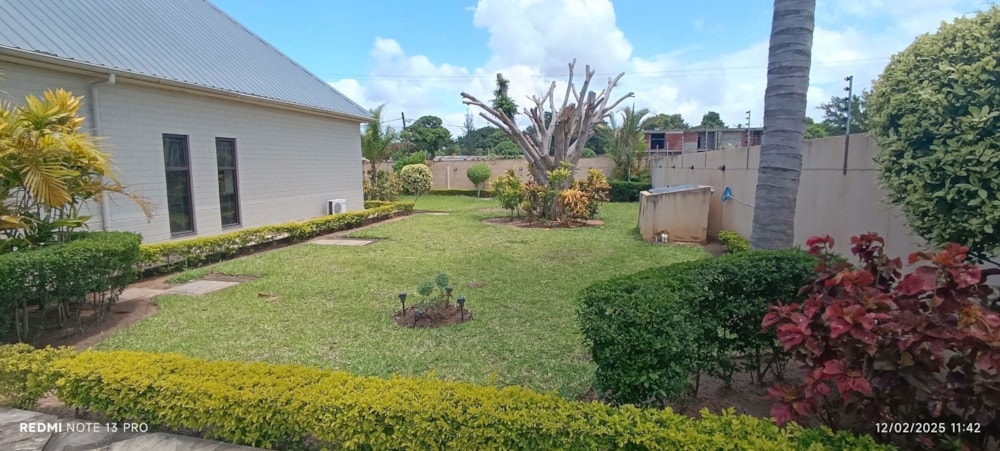 Double-storey house for sale in Costa do Sol , Mozambique - 3MQ1692151