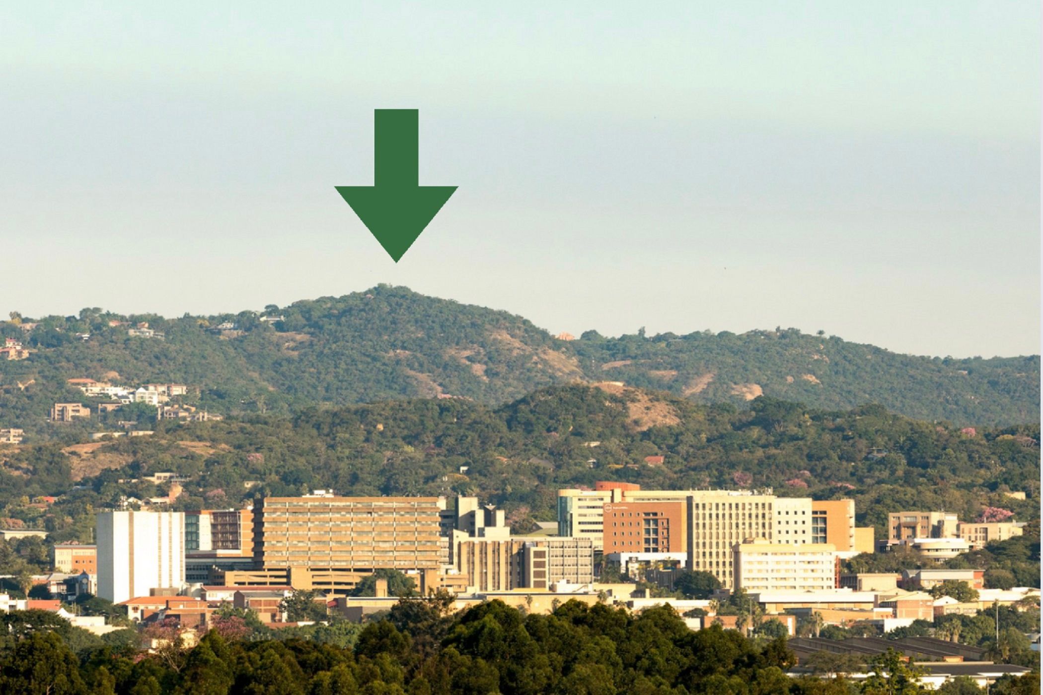 Vacant land for sale in Nelspruit Ext 11 - 1NS1692072