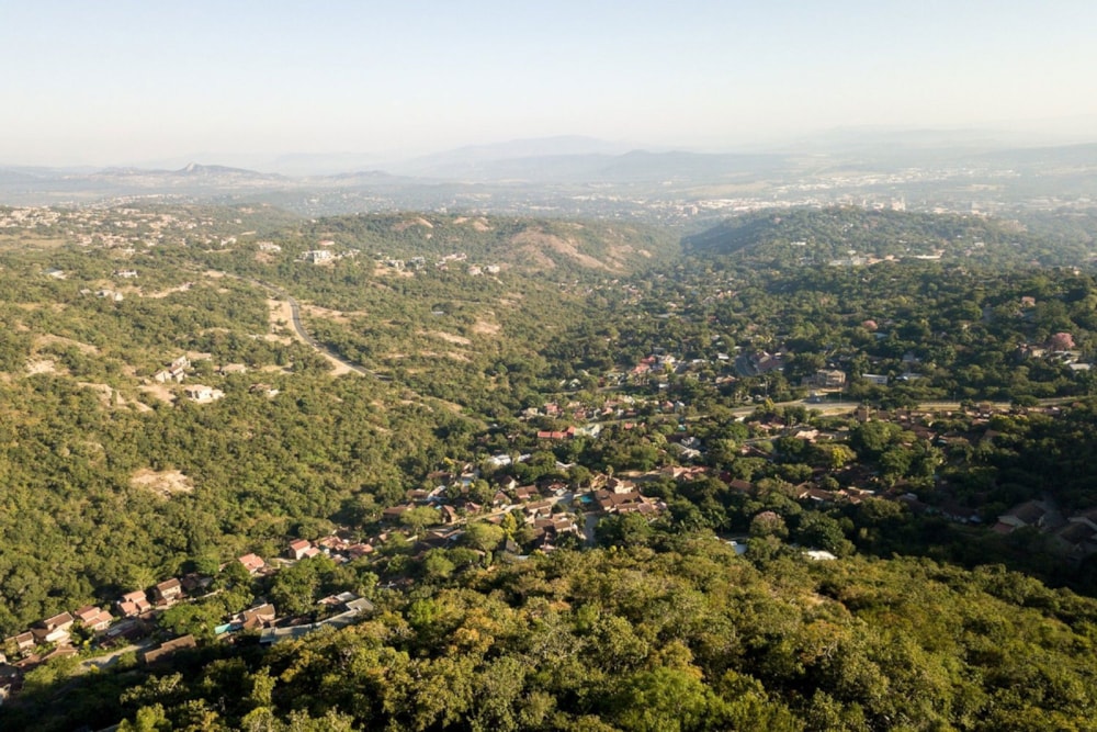 Vacant land for sale in Nelspruit Ext 11 - 1NS1692072