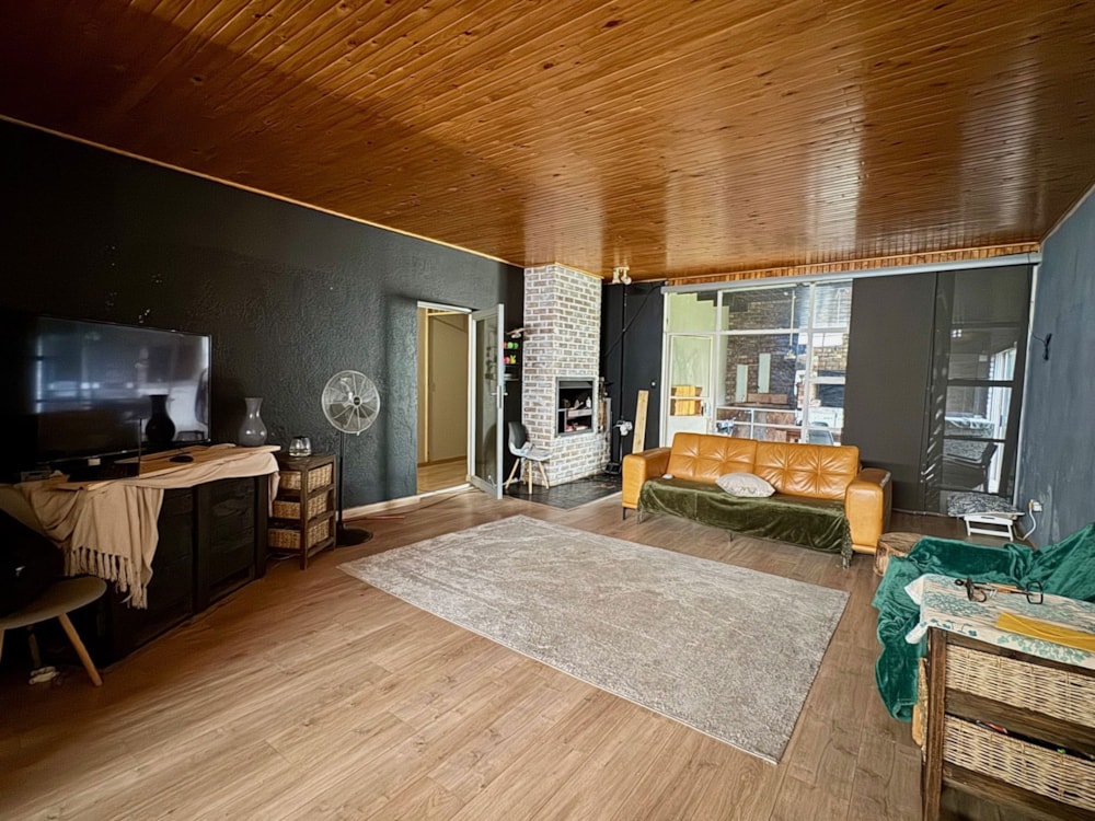 House for sale in Ermelo - 1EM1692096