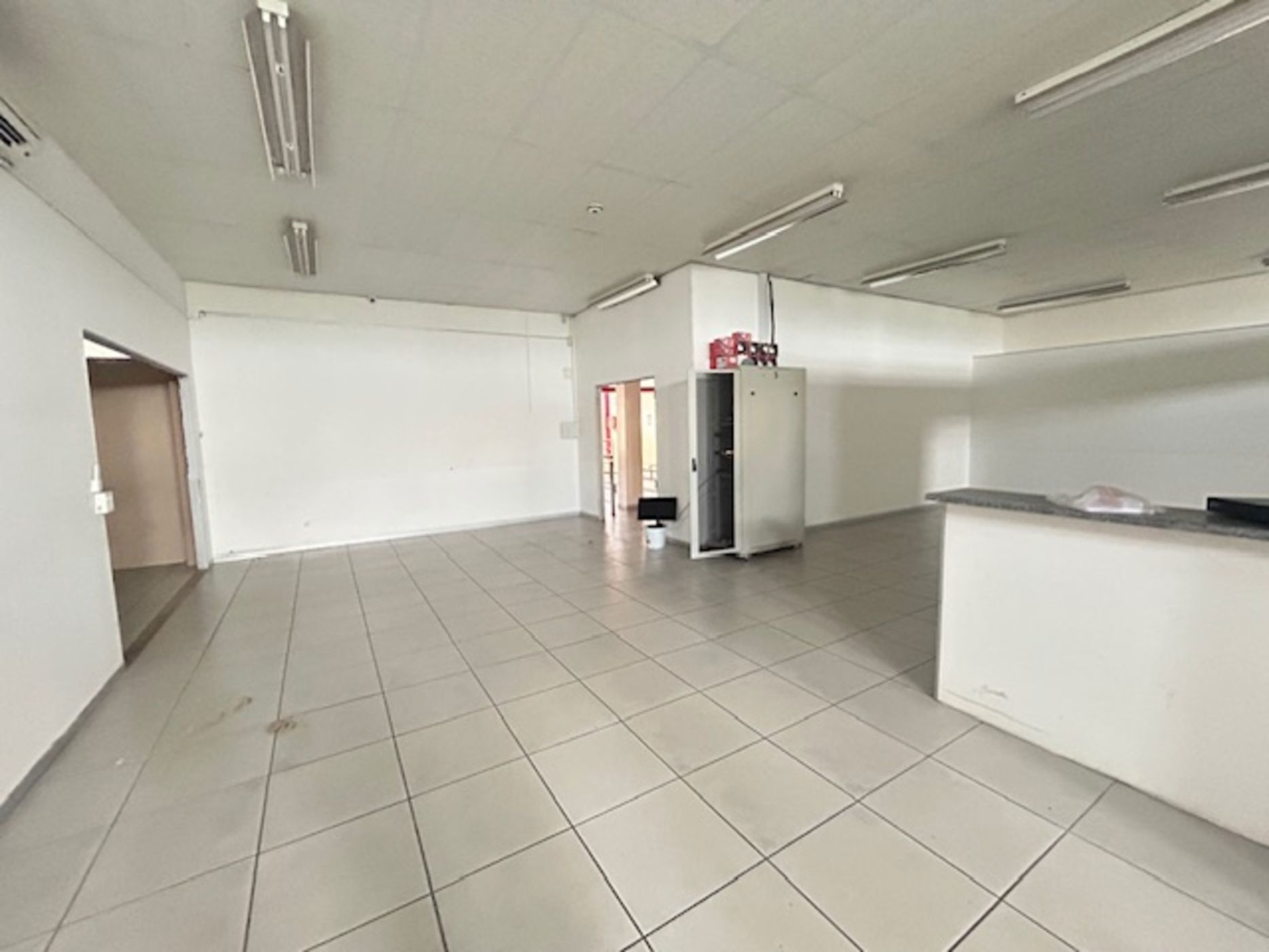 Commercial Building to rent in Empangeni - 1RY1692105