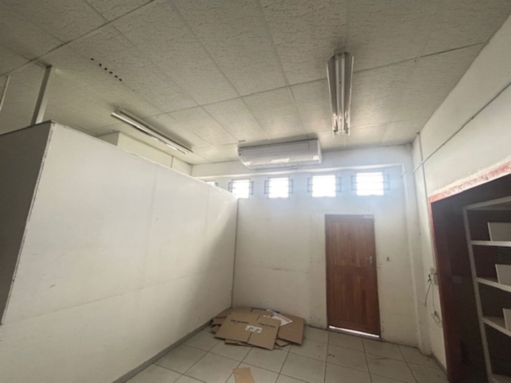 Commercial Building to rent in Empangeni - 1RY1692105