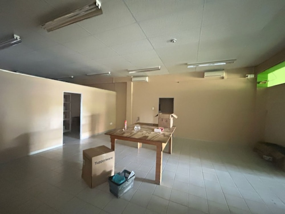 Commercial Building to rent in Empangeni - 1RY1692105