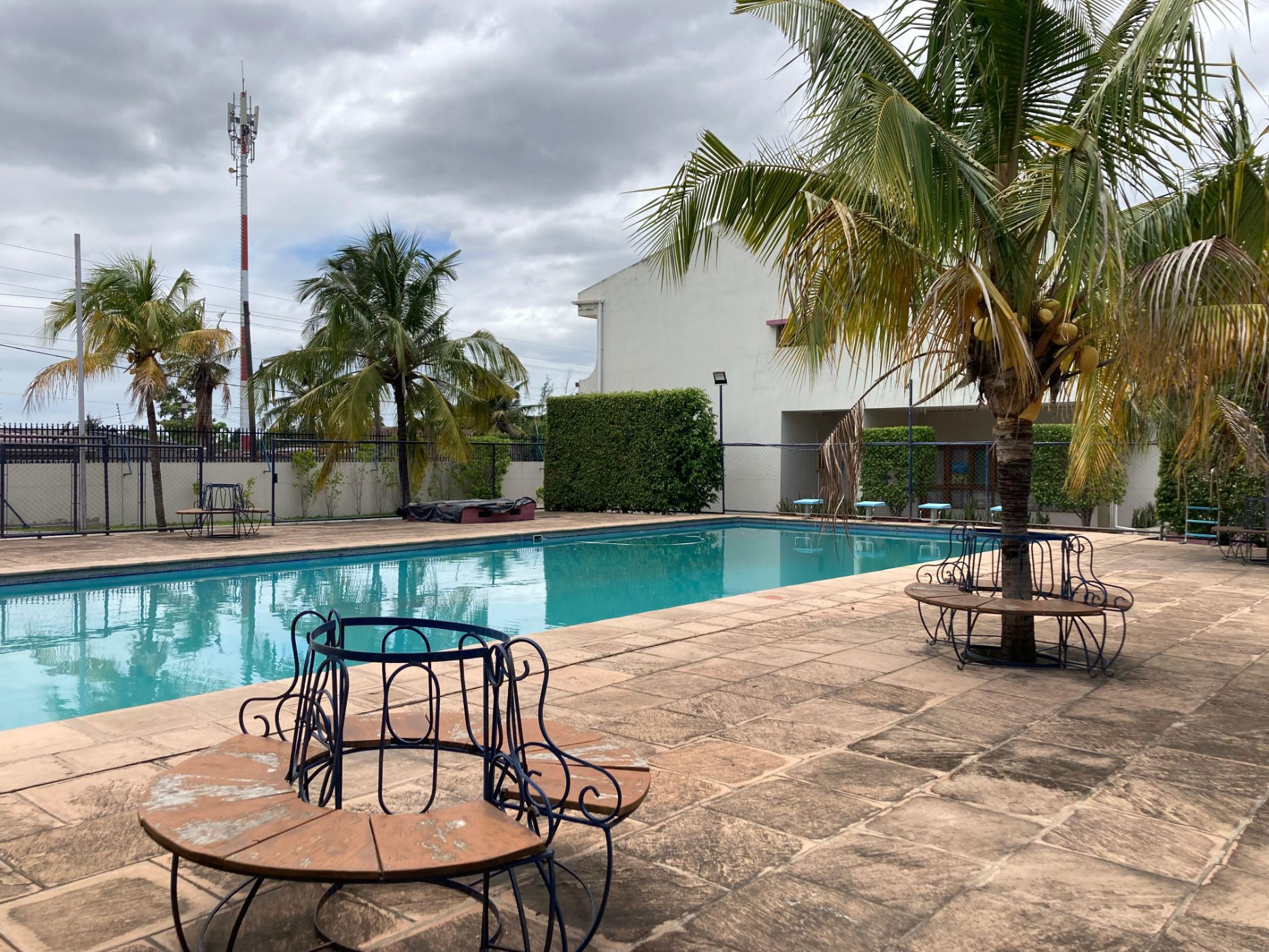 Commercial business to rent in Matola, Mozambique - 3MQ1692387