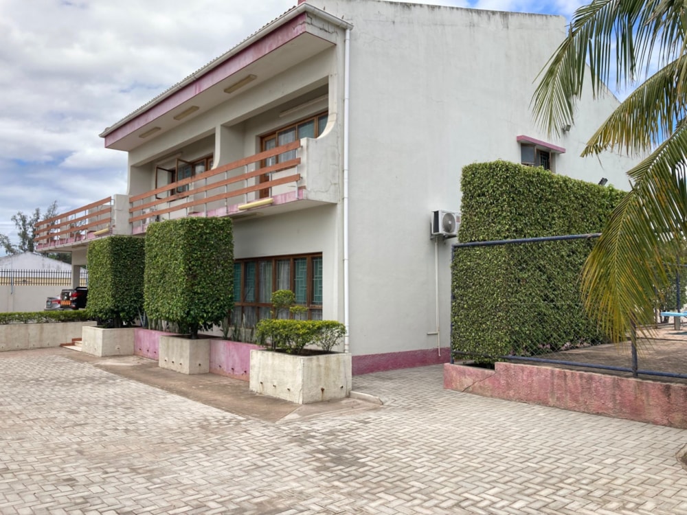 Commercial business to rent in Matola, Mozambique - 3MQ1692387