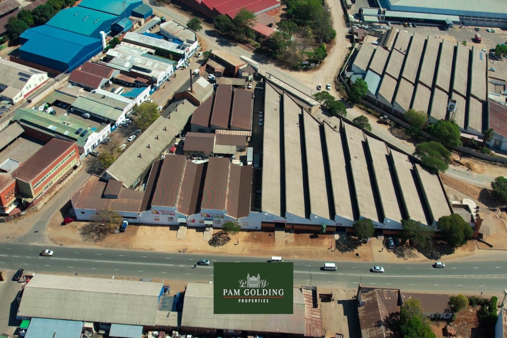 Commercial Building for sale in Matabeleland, Zimbabwe - 3ZB1692119