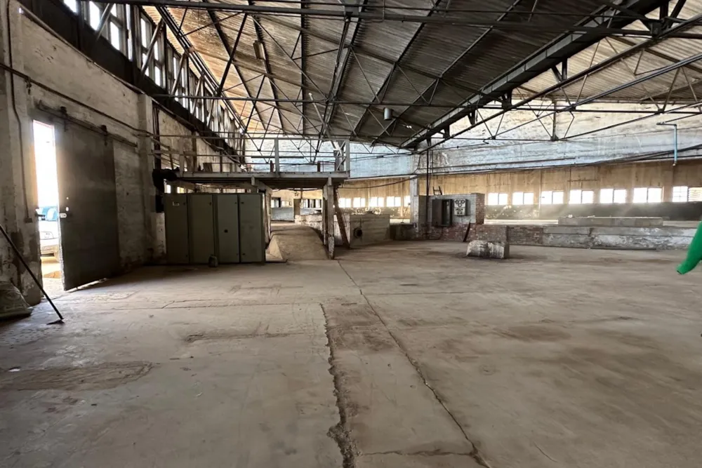 Commercial industrial property for sale in Belmont, Zimbabwe - 3ZB1692119