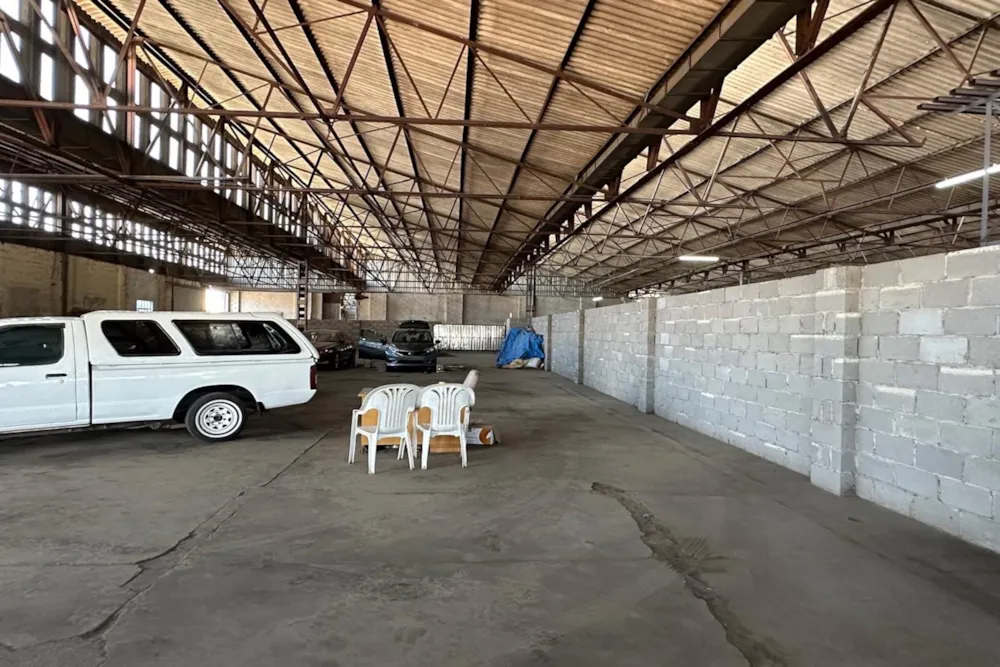 Commercial industrial property for sale in Belmont, Zimbabwe - 3ZB1692119