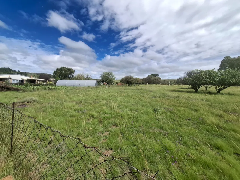 Residential vacant land for sale in Paul Roux - 1BTH1692639 Residential vacant land for sale in Paul Roux - 1BTH1692639