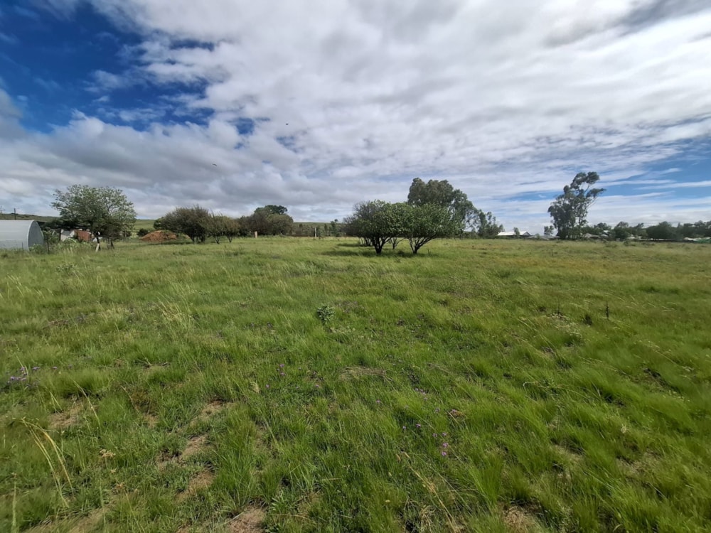 Residential vacant land for sale in Paul Roux - 1BTH1692639